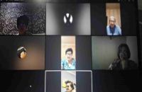 Встреча мобилизаторов