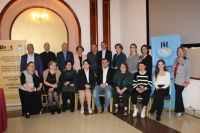 ტრენინგი ადგილობრივი თვითმმართველობის წარმომადგენლებისთვის