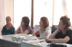 შესაძლებლობები ქალთა მხარდასაჭერად